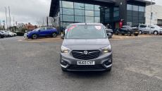 Vauxhall Combo Life 1.2 Turbo Energy 5dr [7 seat] Petrol Estate